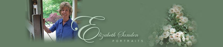 Elizabeth Sanden